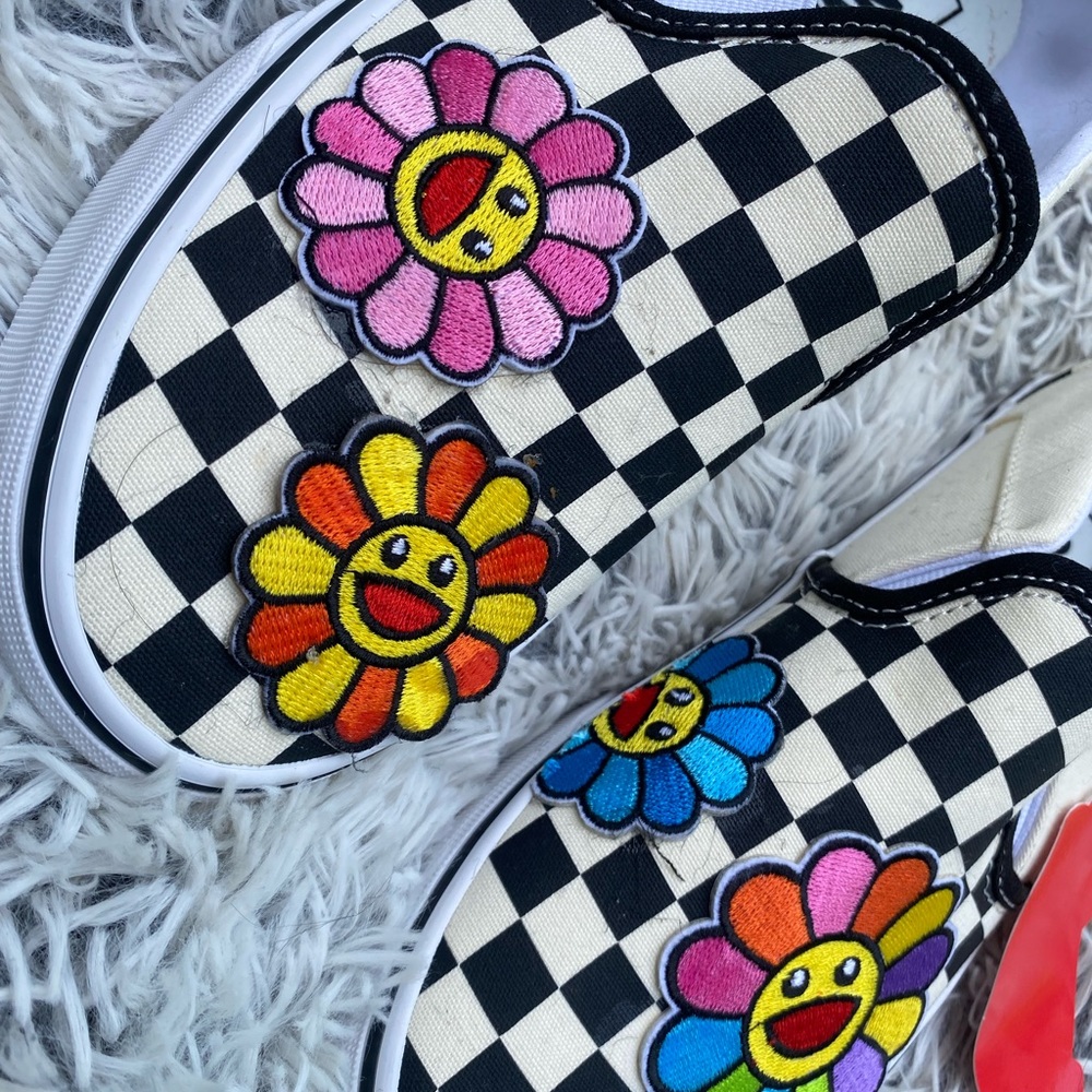 Vans